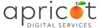 Logo apricot digital services